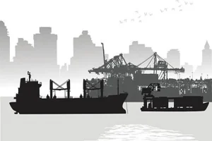Read more about the article REVITALISASI PELABUHAN INDONESIA SEBAGAI KUNCI PENGUATAN SISTEM LOGISTIK NASIONAL