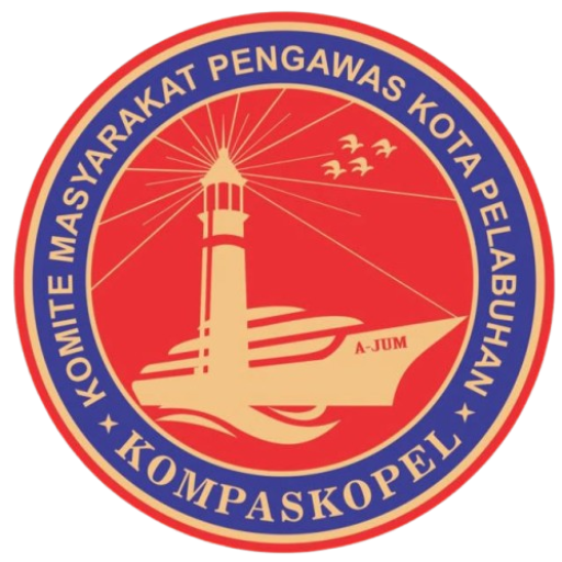 penataan kota pelabuhan