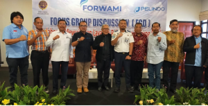 Kolaborasi Pemangku Kepentingan di Pelabuhan Tanjung Priok Membutuhkan Satu Sistem “Leading Sector”