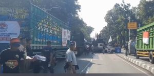 Kompaskopel tanggapi kebijakan ODOL yg akan dilakukan oleh kordinator kementrian bidang infrastruktur.