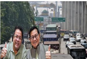 KOMPASKOPEL Mendorong Gubernur dan Wakil Gubernur DKI Mulai Menata Kota Pelabuhan Tg Priok